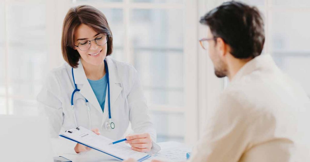 Gout Guideline Changes and Best Treatment