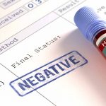 HIV Testing Plummeted During Pandemic