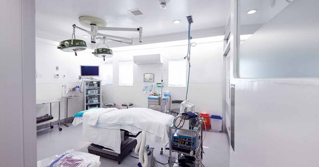 Ergotron - Healthcare Ebook