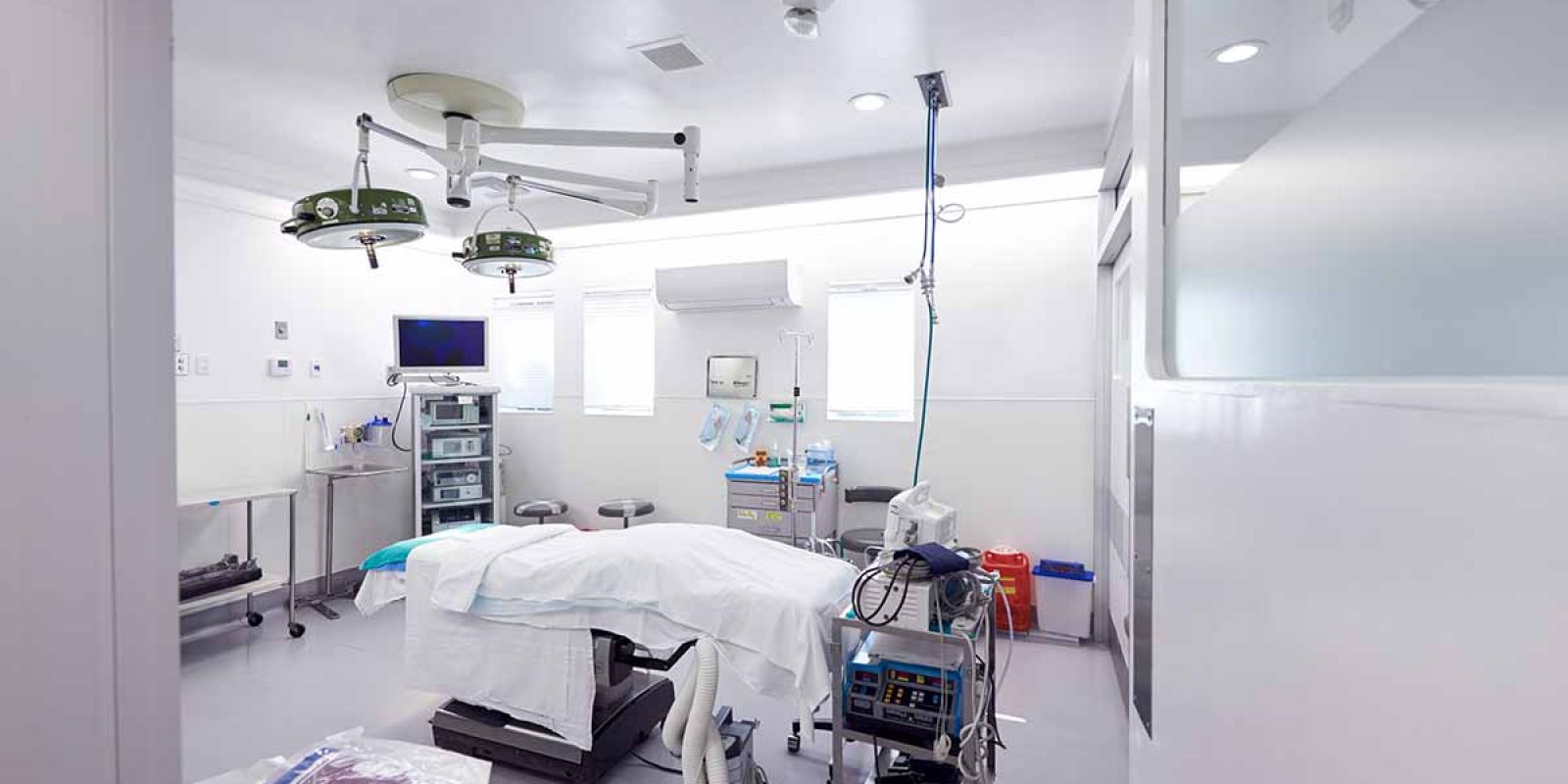 Ergotron – Healthcare Ebook