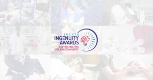 Incyte Expands Incyte Ingenuity Awards to Support the Vitiligo Community