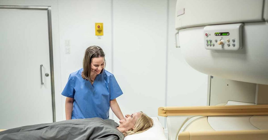 Informing Cancer Patients About Next Steps After Breast Implants