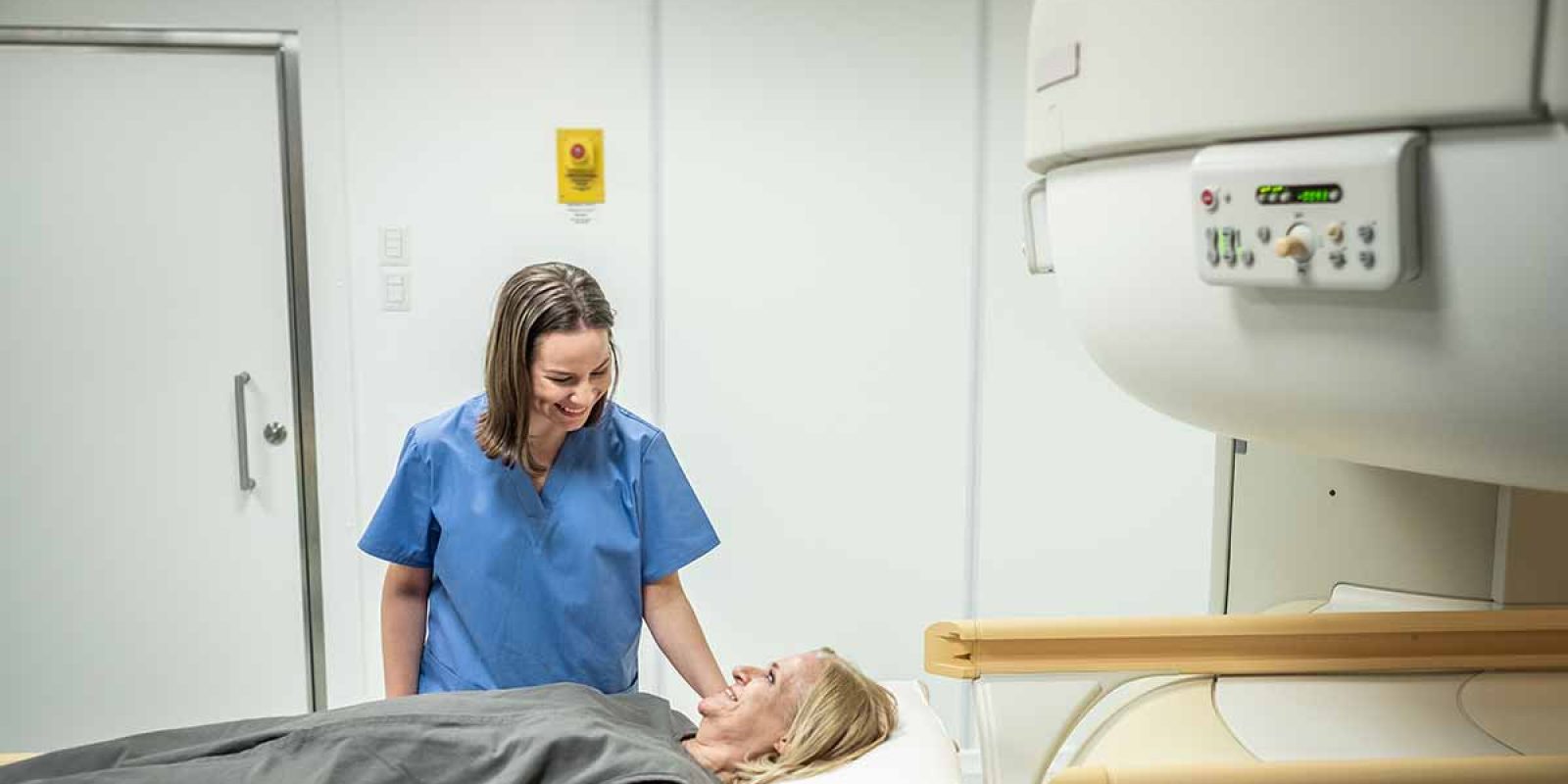 Informing Cancer Patients About Next Steps After Breast Implants