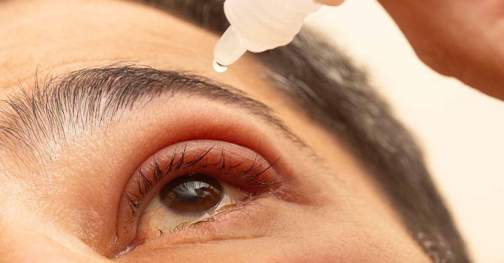 Innovation1 Biotech - Cannabinoid Type 2 and Children's Eye Health