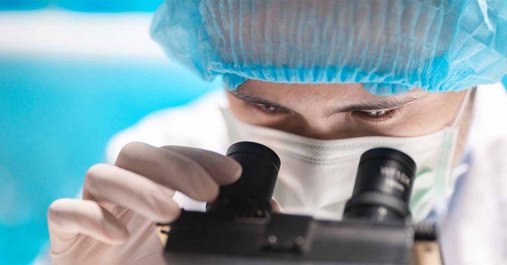 Kronos Bio: Targeting Dysregulated Transcription
