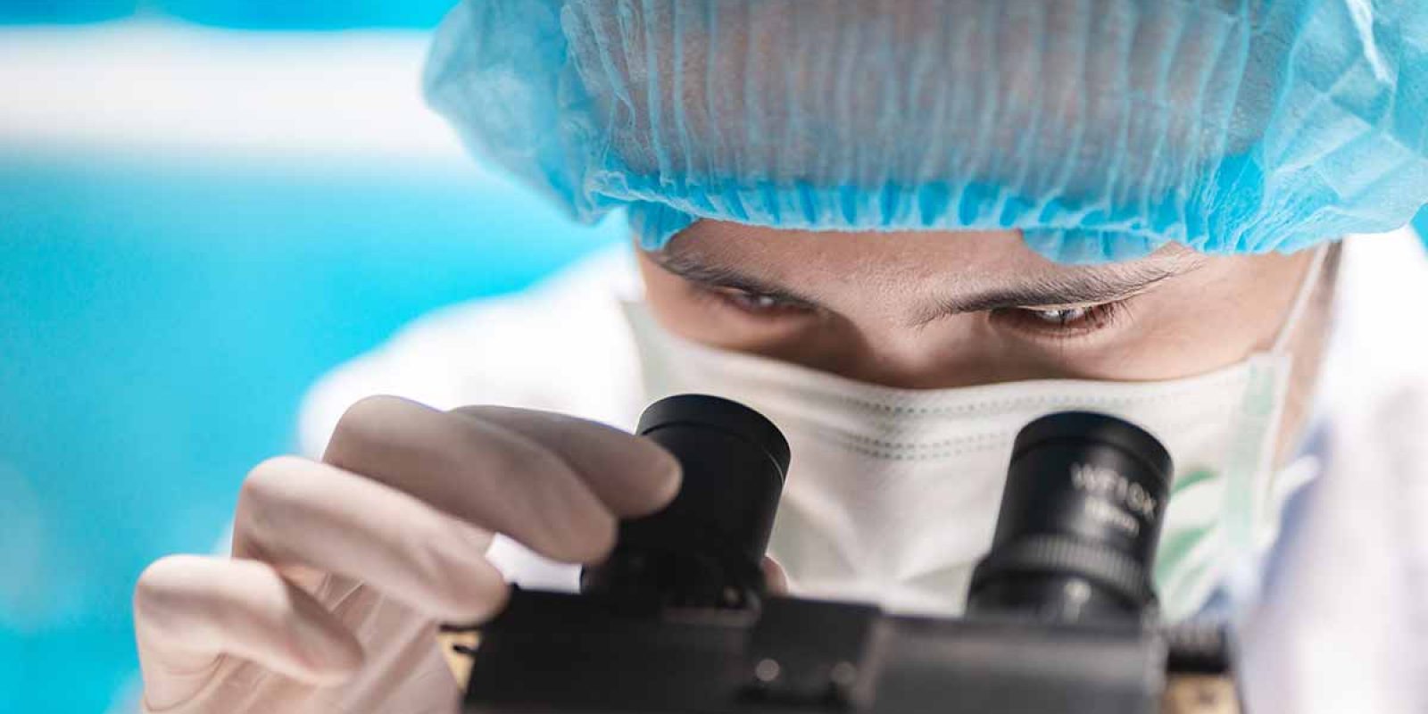Kronos Bio: Targeting Dysregulated Transcription