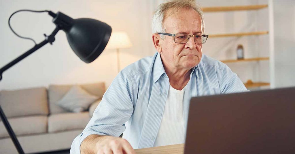 Men's Health is On the Decline