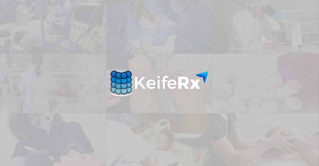 KiefeRx - Neurodegenerative and Immune Diseases