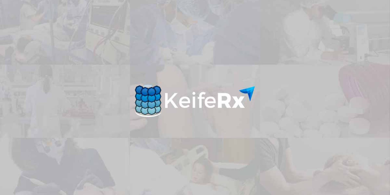 KeifeRX – Neurodegenerative and Immune Diseases