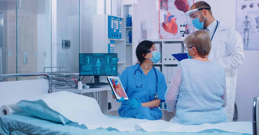 New-Nursing-Program-on-Link-Between-Diabetes-and-Cardiovascular-Disease