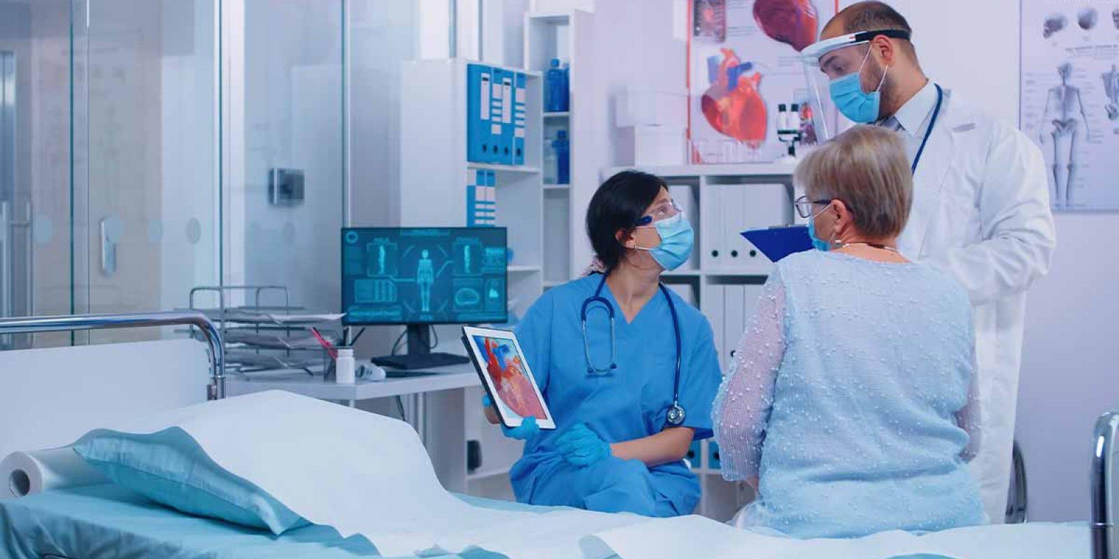 New Nursing Program on Link Between Diabetes and Cardiovascular Disease