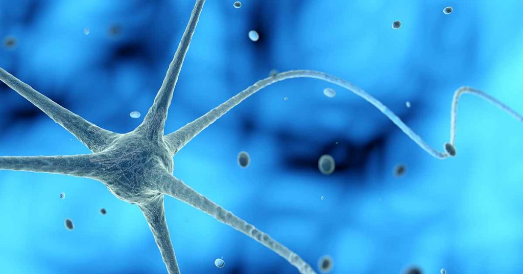ProJenX - Amyotrophic Lateral Sclerosis (ALS) Study