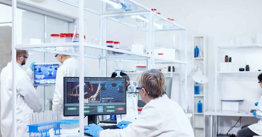 PsychoGenics - Phenotypic Drug Discovery and Preclinical CRO