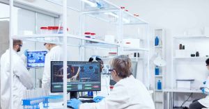 PsychoGenics - Phenotypic Drug Discovery and Preclinical CRO