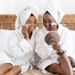 Study Shows Black Women at Higher Risk of Breast Cancer From Chemicals in Personal Care Products