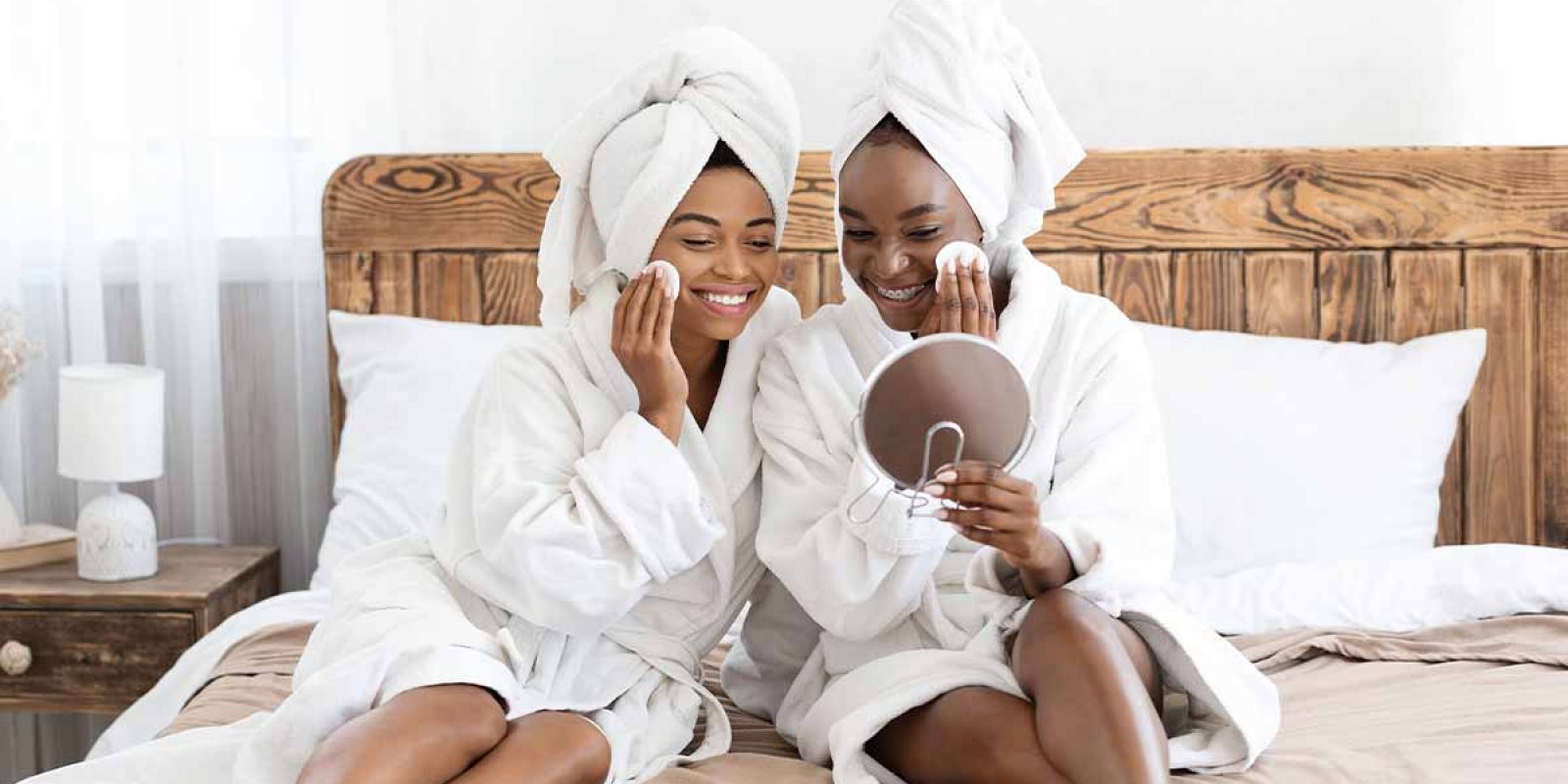 Study Shows Black Women at Higher Risk of Breast Cancer From Chemicals in Personal Care Products