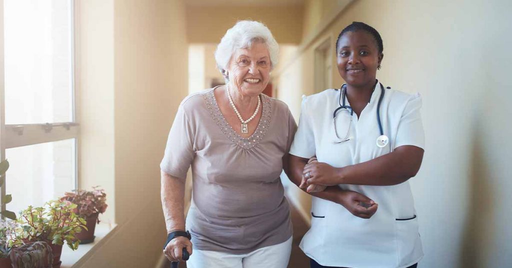 Survey Says: The Growing Care Gap for Nurses and their Patients