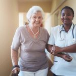 Survey Says: The Growing Care Gap for Nurses and their Patients