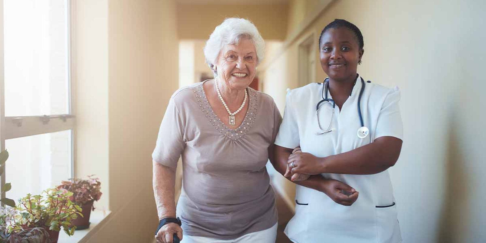 Survey Says: The Growing Care Gap for Nurses and their Patients