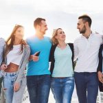 The Rising Generation
