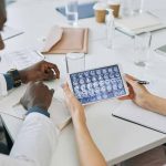 Using A.I. to Advance Understanding of Long COVID