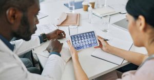 Using A.I. to Advance Understanding of Long COVID