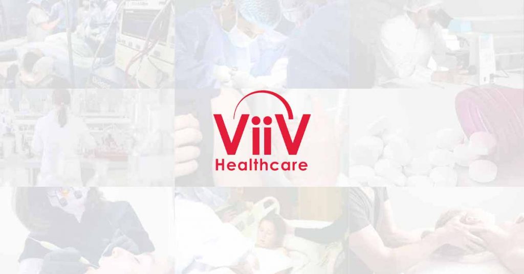 ViiV Healthcare - Innovation in HIV Care