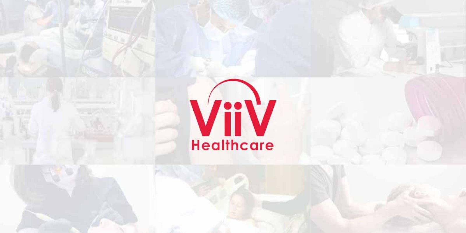 ViiV Healthcare – Innovation in HIV Care
