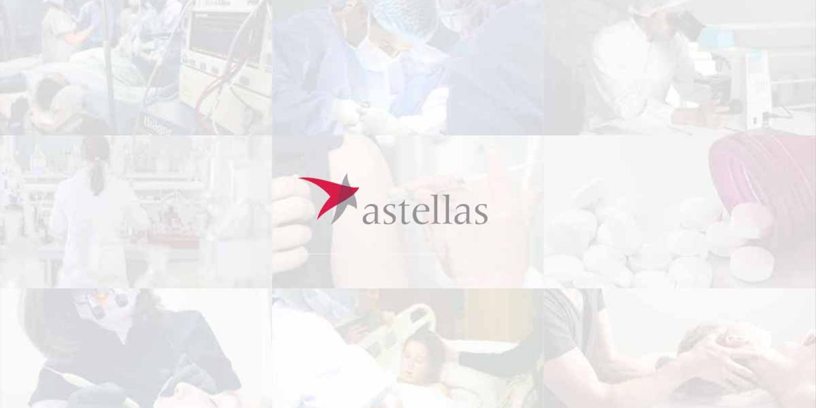 Astellas Oncology 2022 C3 (Changing Cancer Care) Prize