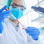 Blood Cancer Awareness - Acute Myeloid Leukemia (AML)