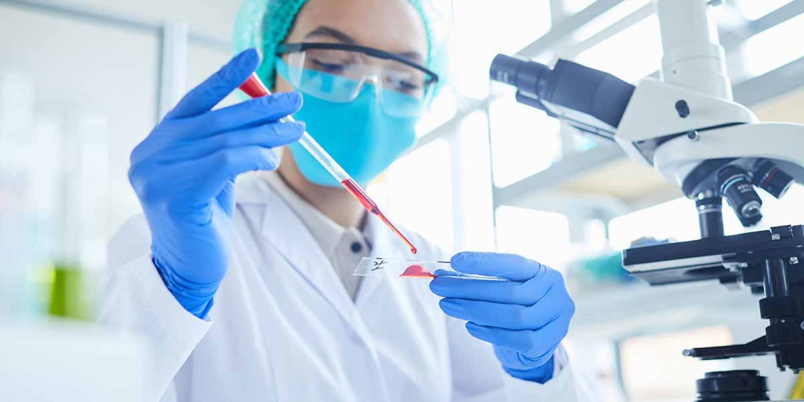 Blood Cancer Awareness – Acute Myeloid Leukemia (AML)