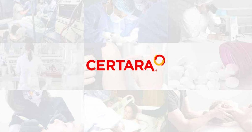 Certara - Improving Investment in Drug Development through Biosimulation