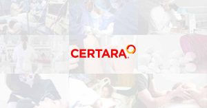 Certara - Improving Investment in Drug Development through Biosimulation