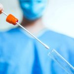Curative - COVID Testing and Data