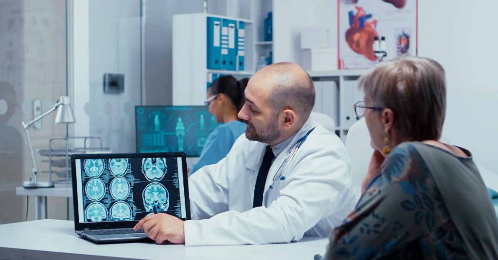 Eisai Update on Alzheimer's Disease