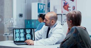 Eisai Update on Alzheimer's Disease