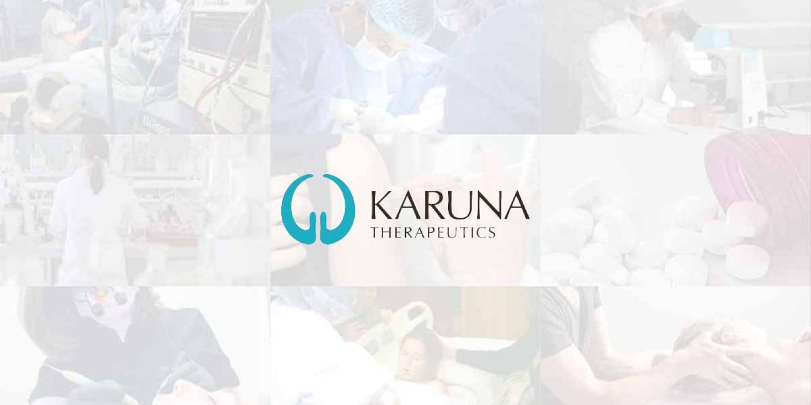 Karuna Therapeutics – Follow-up on Trial Evaluating KarXT in Schizophrenia