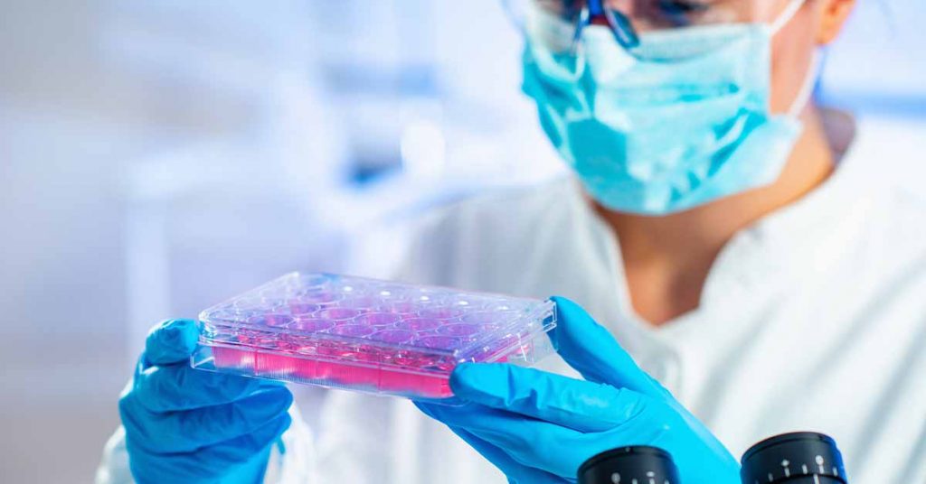 Lineage Cell Therapeutics - New Clinical Programs