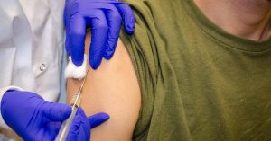 New CDC Flu Vaccine Recommendation for Adults 65+