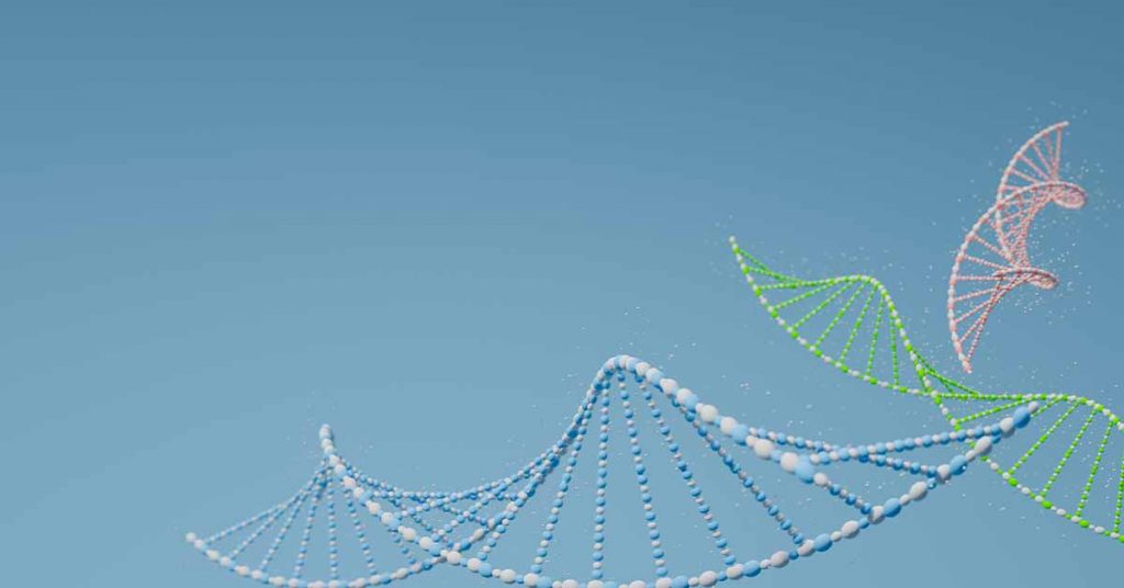 New Discovery of Rare Genetic Mutations Could Lead to New Cholesterol Treatment