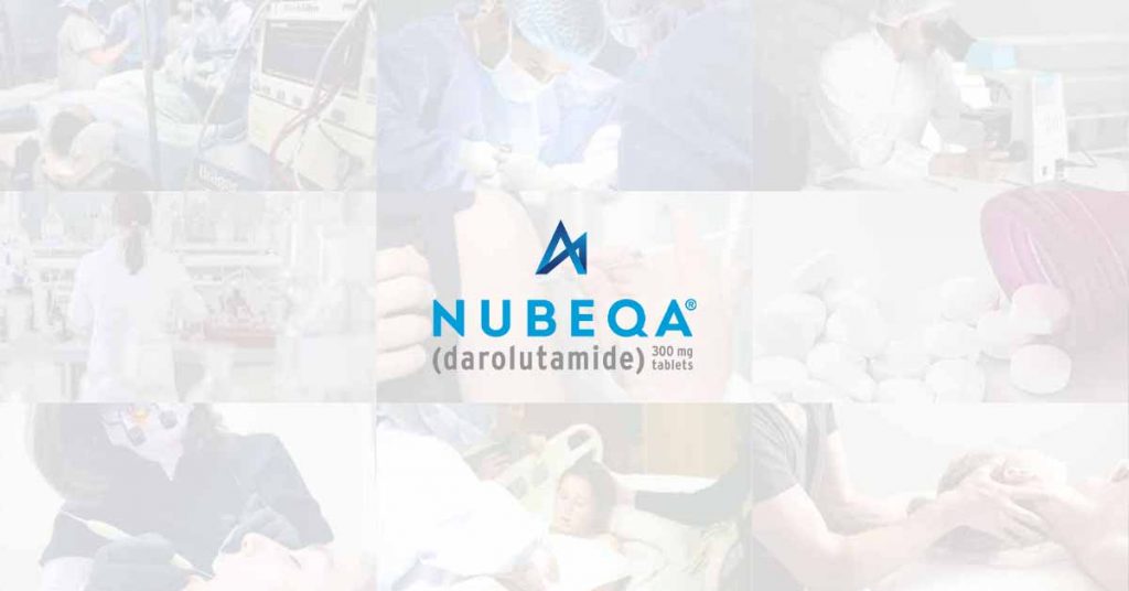 New Treatment Option for Metastatic Hormone-Sensitive Prostate Cancer