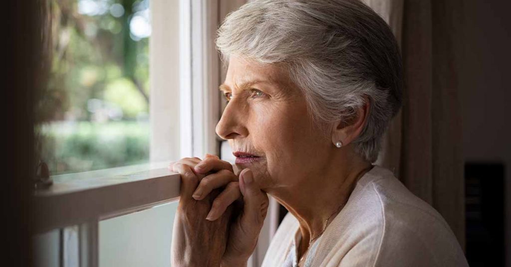 Raising Awareness About Frontotemporal Dementia (FTD), a Genetic Form of Dementia