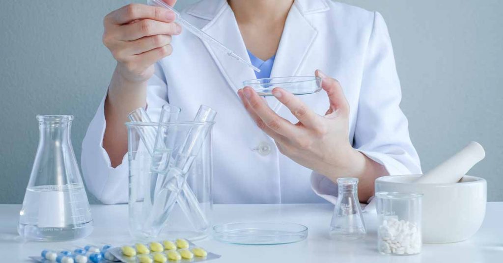 Scholar Rock - Spinal Muscular Atrophy (SMA) Trials