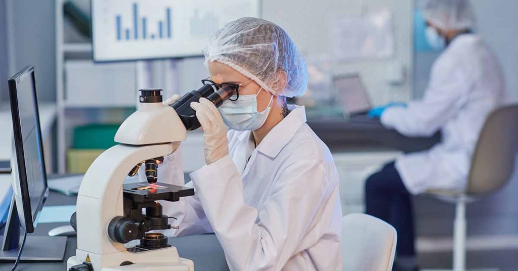 SomaLogic - Proteomics and Development of Blood Tests for Cardiac Disease