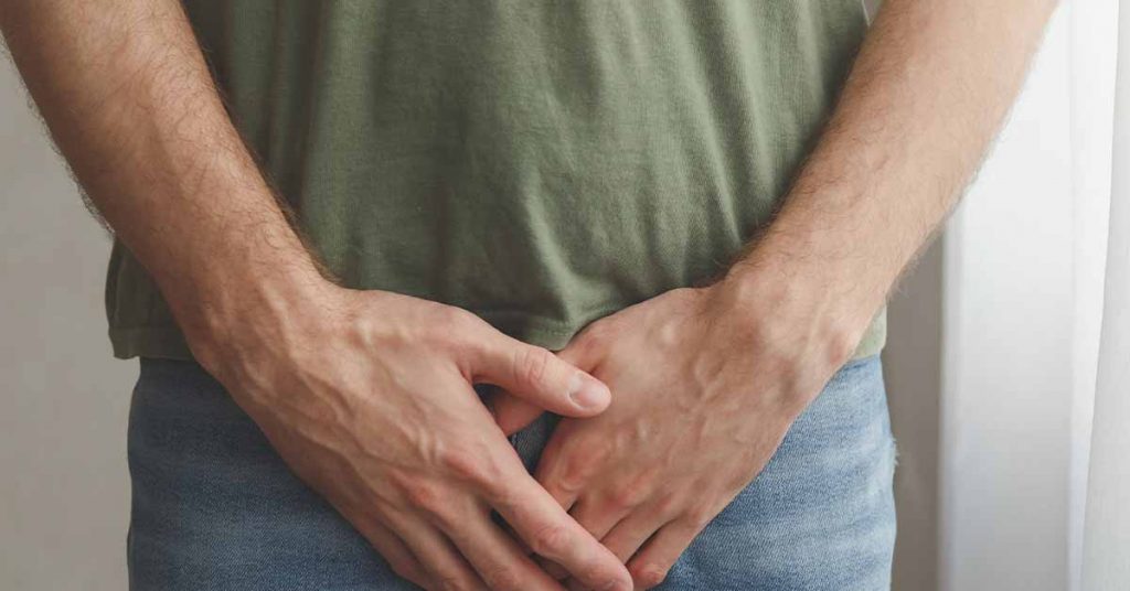 Study of Urinary Incontinence Related to Overactive Bladder in Long-Term Care Settings