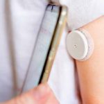 Technology-Enabled Approach to Type1 Diabetes