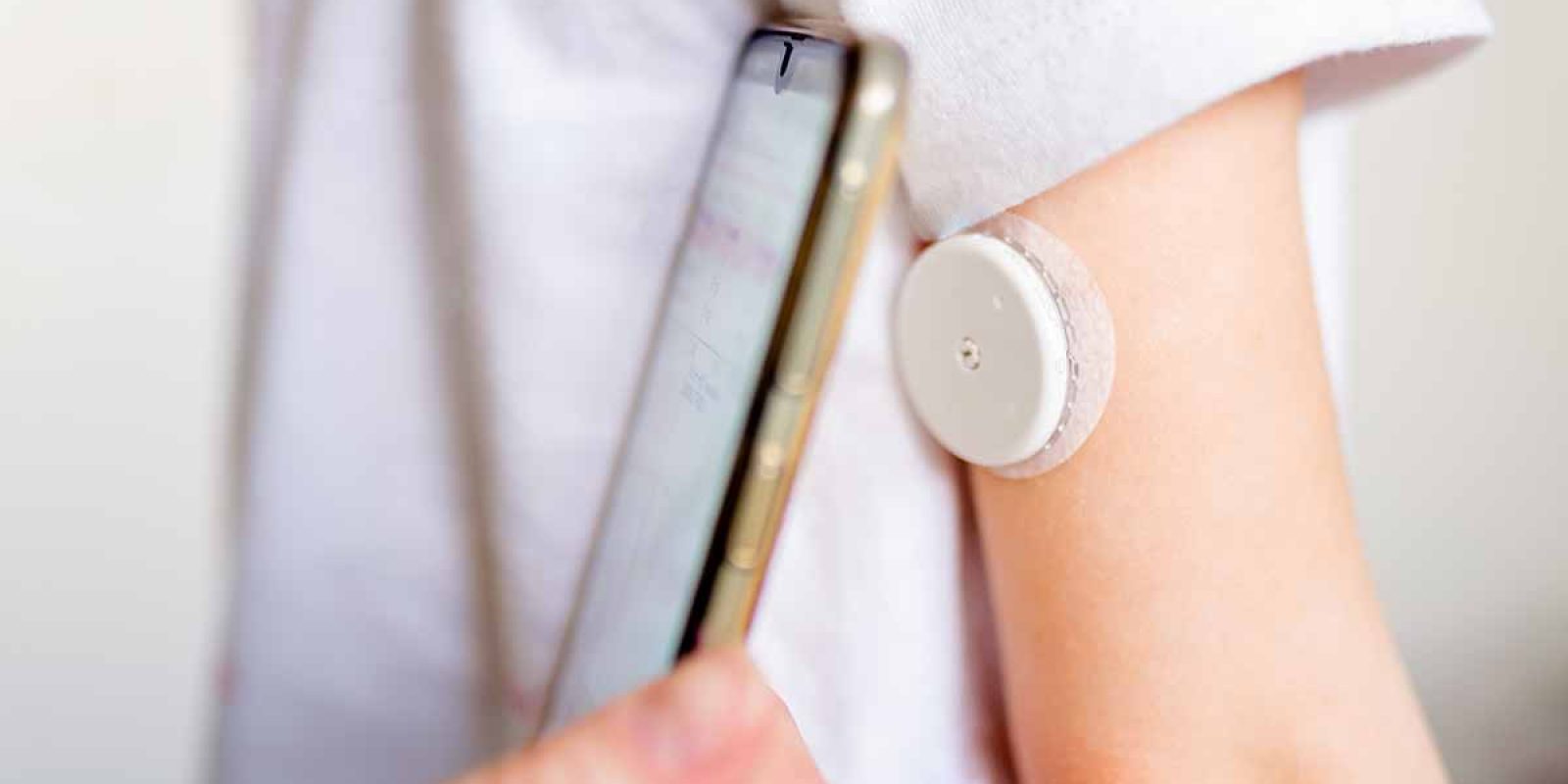 Technology-Enabled Approach to Type1 Diabetes