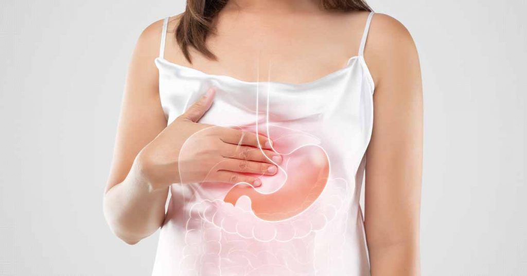 Tips and Treatment Options for Gastroesophageal Reflux Disease (GERD)