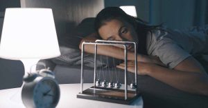 Understanding the Hidden Toll of Insomnia