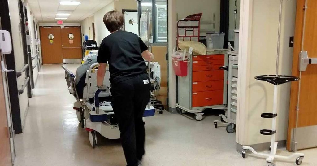 What the Public Needs to Know About Latest Emergency Room Trends
